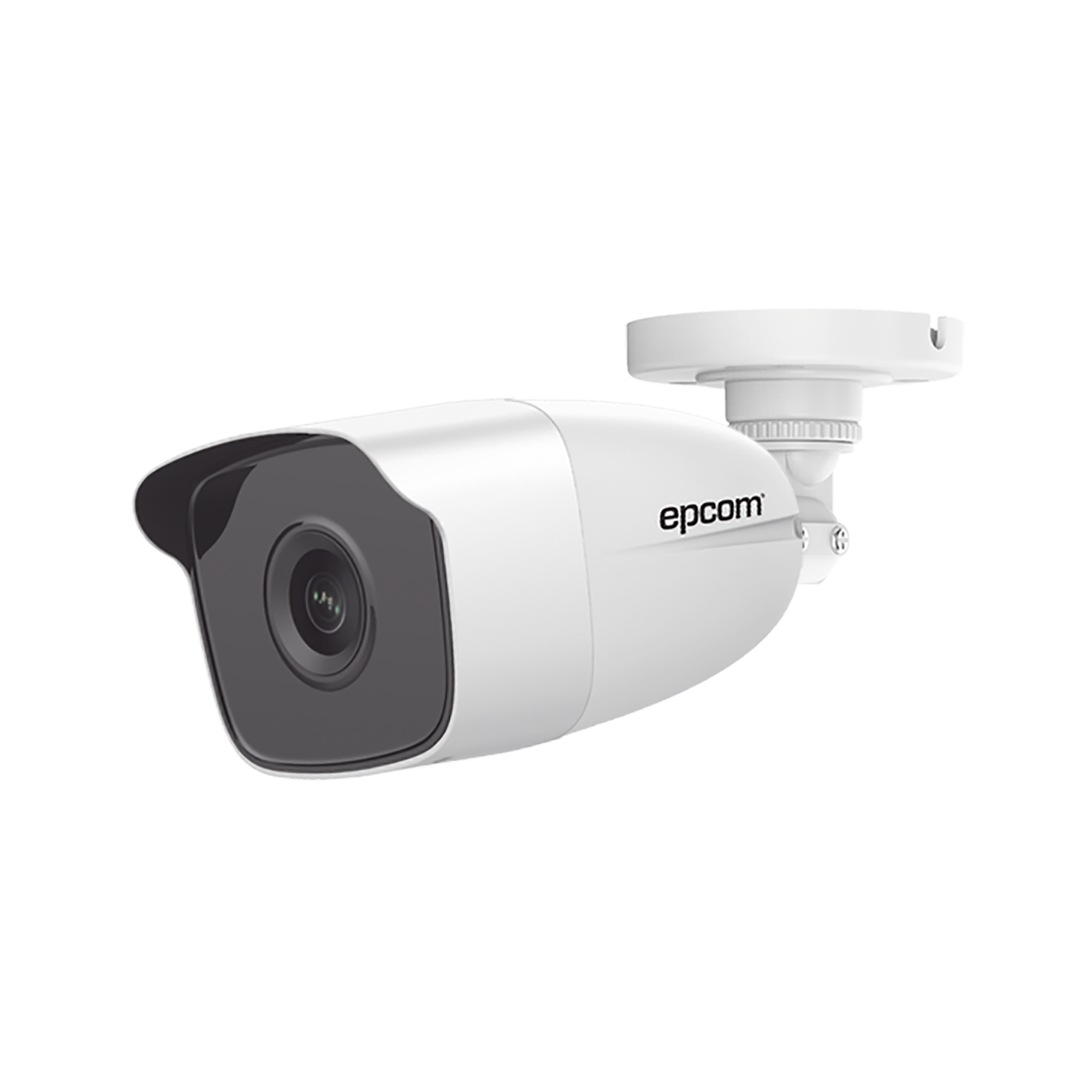 Bala TURBOHD 2 Megapíxeles (1080p) / METÁLICA / Gran Angular 103° / Lente 2.8 mm / IR EXIR 40 mts / Exterior IP66 / TVI-AHD-CVI-CVBS Bala TURBOHD 2 Megapíxeles (1080p) / METÁLICA / Gran Angular 103° / Lente 2.8 mm / IR EXIR 40 mts / Exterior IP66 / TVI-AHD-CVI-CVBS